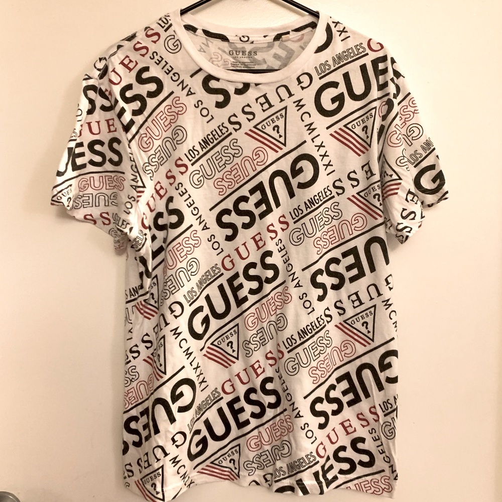 Guess Jeans T-shirt